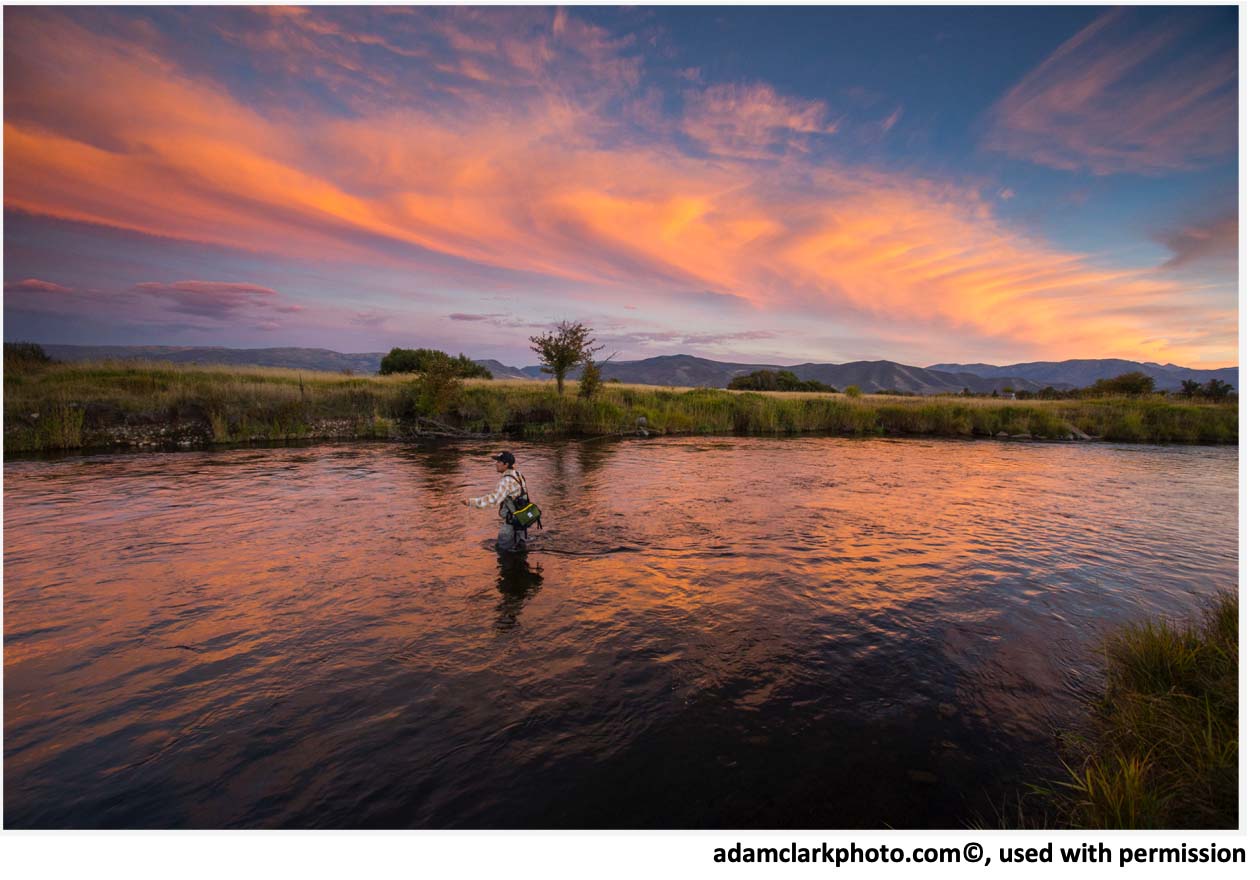 Middle Provo River