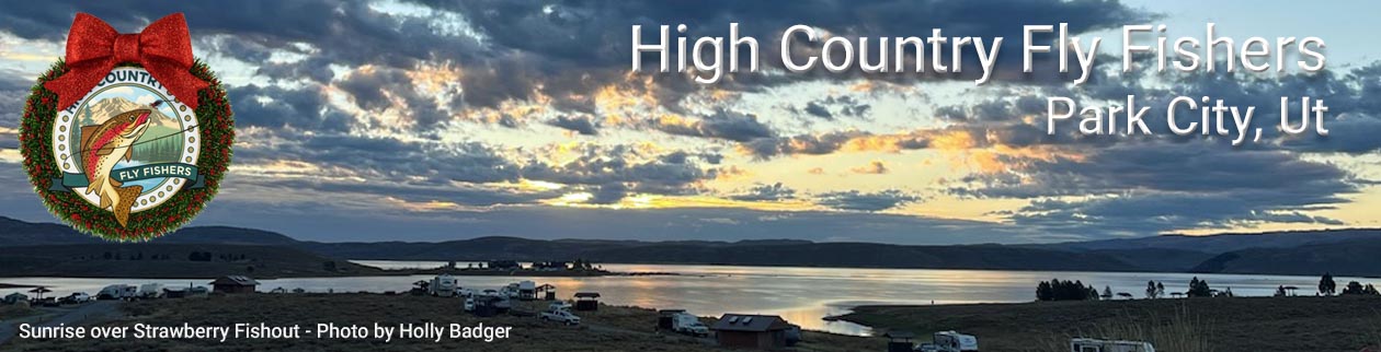 2025_Sunrise_over_Strawberry_Fishout_Christmas Sunrise over HCFF Strawberry Fishout - photo by club member Jennifer Raney