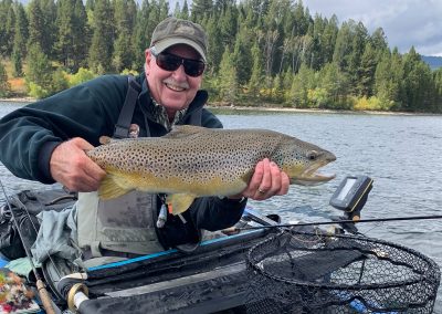 Fish Tales 135