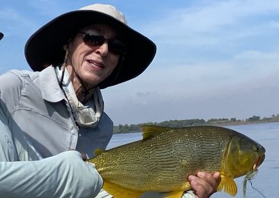 Fish Tales 136