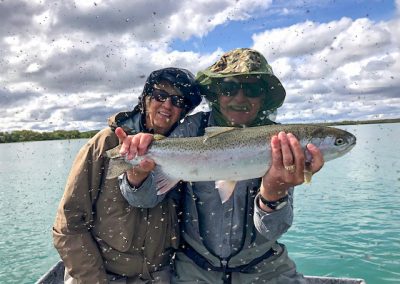 Fish Tales 137