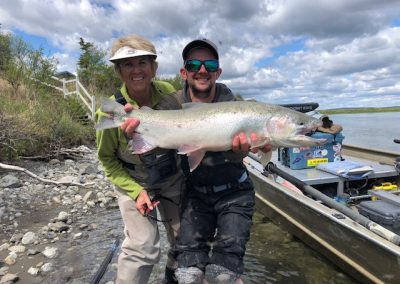 Fish Tales 138