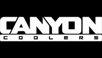 logo canyon coolers