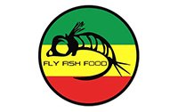 logo fly fish food