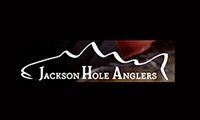 logo jackson hole anglers