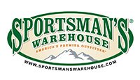 logo sportsmans warehouse