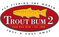 logo trout bum 2