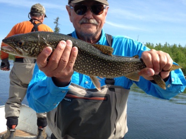 Reindeer Lake Jun 2017 05